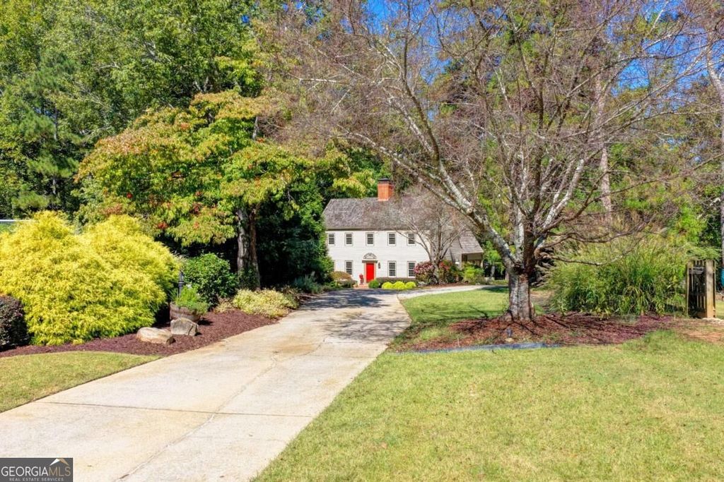 675 Peace Creek Trace, Alpharetta, GA 30005 — photo 3