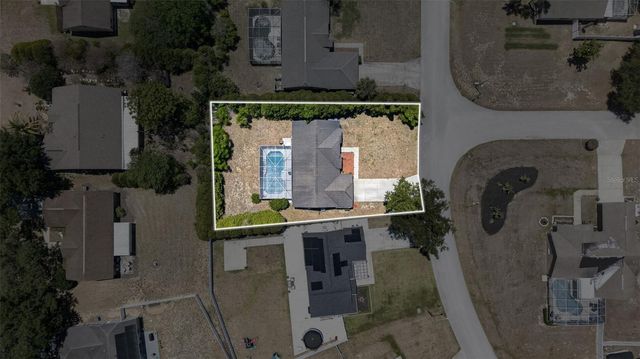 204 MONTANA AVENUE, Davenport, FL 33897