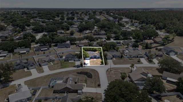 204 MONTANA AVENUE, Davenport, FL 33897