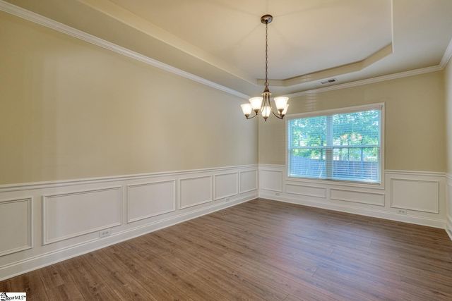 306 Strasburg Drive, Greenville, SC 29681