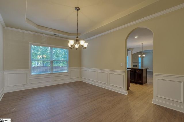 306 Strasburg Drive, Greenville, SC 29681