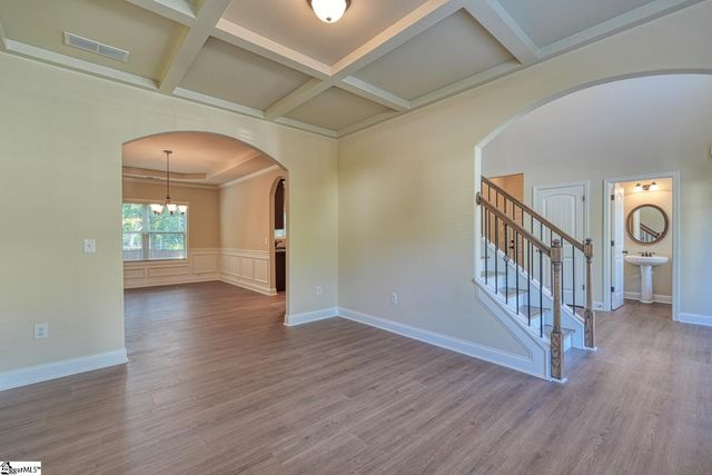 306 Strasburg Drive, Greenville, SC 29681