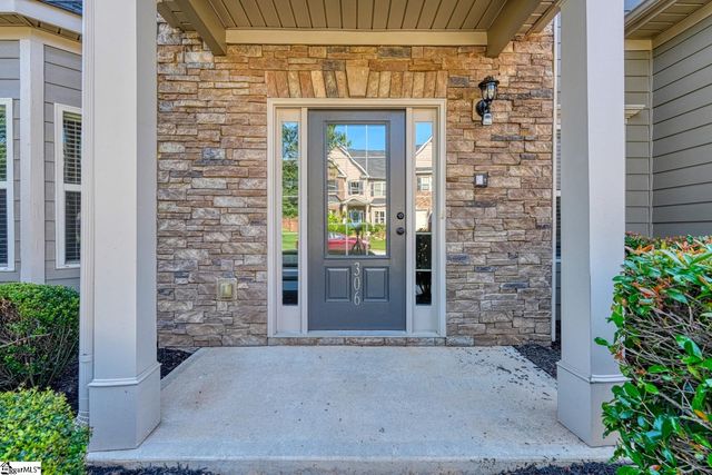 306 Strasburg Drive, Greenville, SC 29681