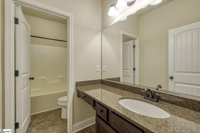 306 Strasburg Drive, Greenville, SC 29681