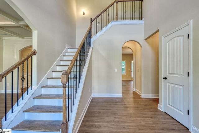306 Strasburg Drive, Greenville, SC 29681