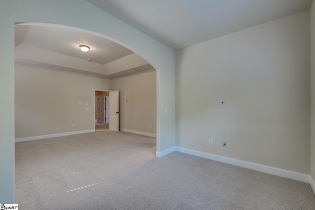 306 Strasburg Drive, Greenville, SC 29681