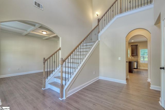 306 Strasburg Drive, Greenville, SC 29681