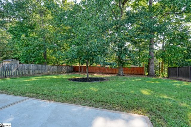 306 Strasburg Drive, Greenville, SC 29681