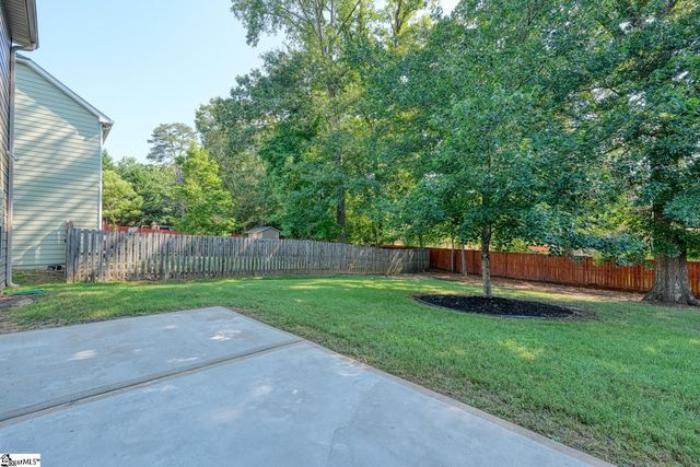 306 Strasburg Drive, Greenville, SC 29681