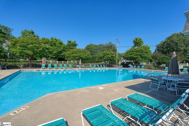 306 Strasburg Drive, Greenville, SC 29681