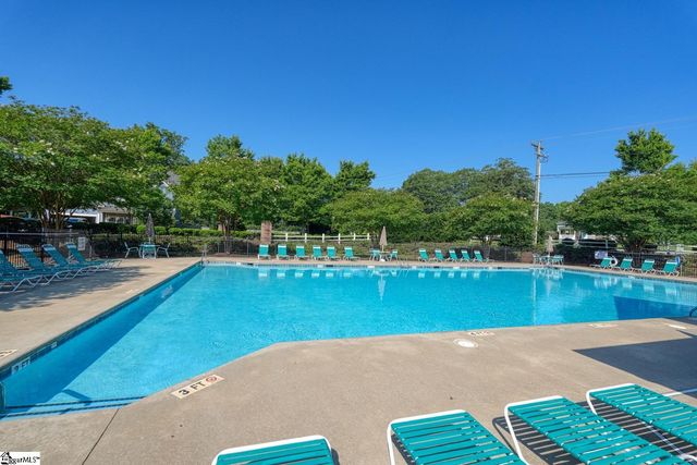 306 Strasburg Drive, Greenville, SC 29681