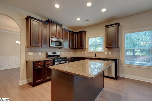 306 Strasburg Drive, Greenville, SC 29681