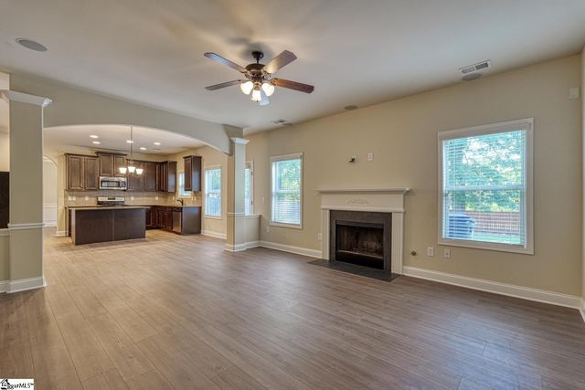 306 Strasburg Drive, Greenville, SC 29681