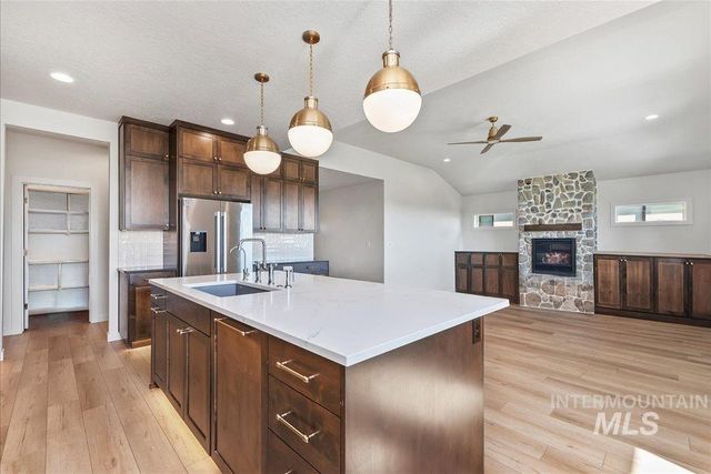 3276 N Fire Flower Ave, Star, ID 83669