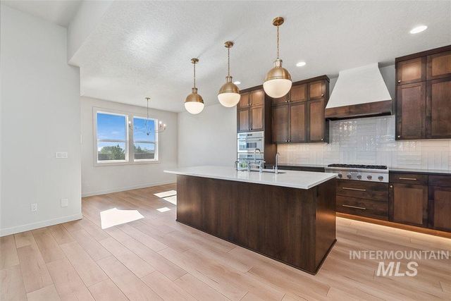 3276 N Fire Flower Ave, Star, ID 83669