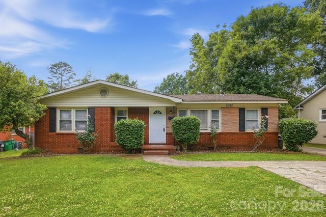 2032 Eastway Drive, Charlotte, NC 28205