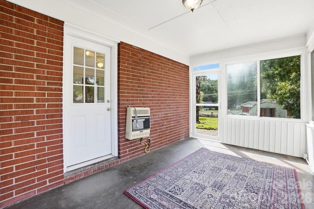 2032 Eastway Drive, Charlotte, NC 28205
