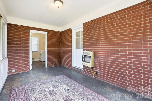 2032 Eastway Drive, Charlotte, NC 28205