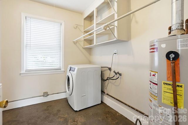 2032 Eastway Drive, Charlotte, NC 28205