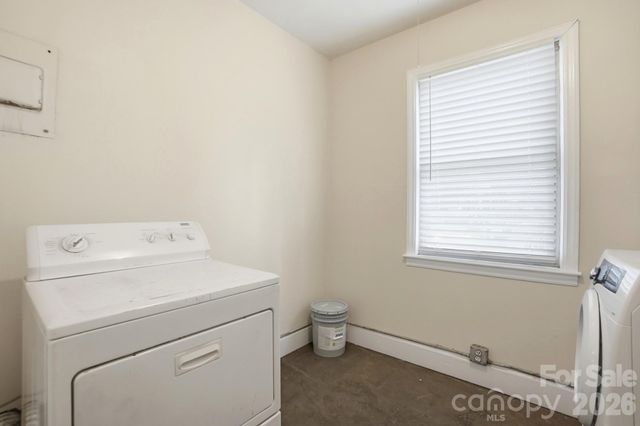2032 Eastway Drive, Charlotte, NC 28205