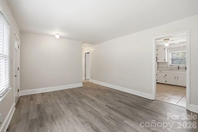 2032 Eastway Drive, Charlotte, NC 28205