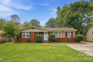 2032 Eastway Drive, Charlotte, NC 28205