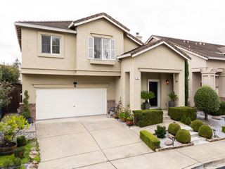 125 Trent Dr, Napa, CA 94558