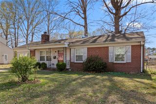 57 Tillerson DR, Newport News, VA 23602