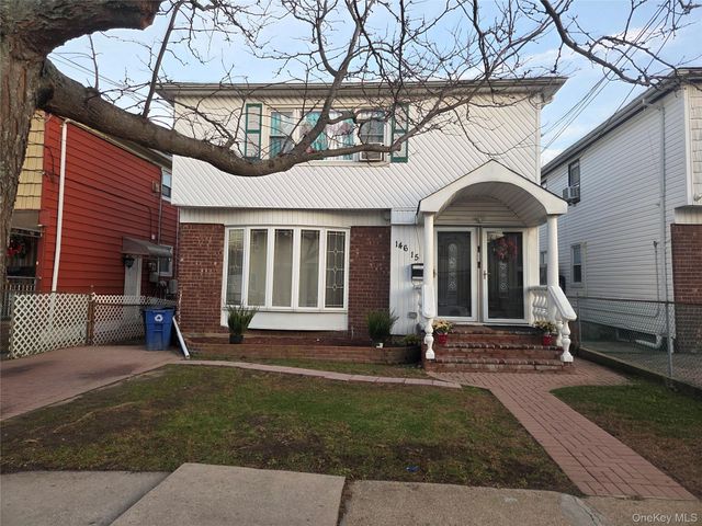 14615 223rd Street, Springfield Gardens, NY 11413