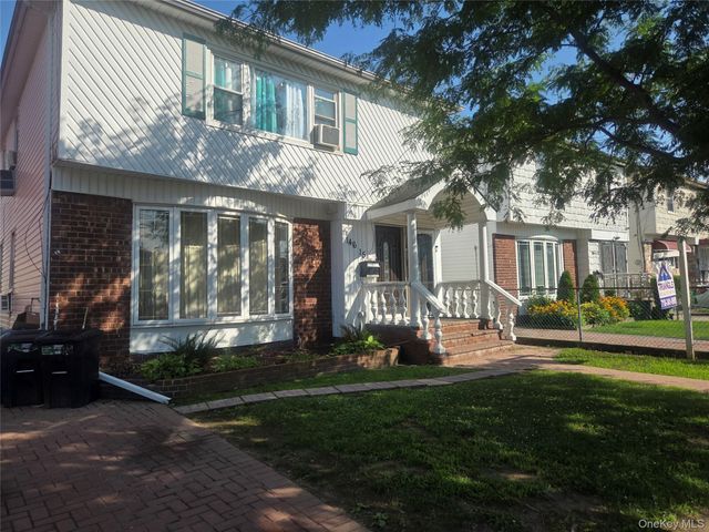 14615 223rd Street, Springfield Gardens, NY 11413
