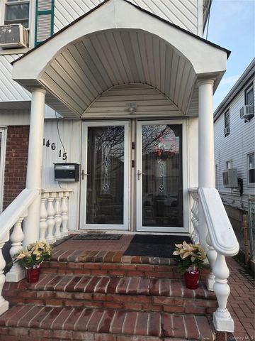 14615 223rd Street, Springfield Gardens, NY 11413