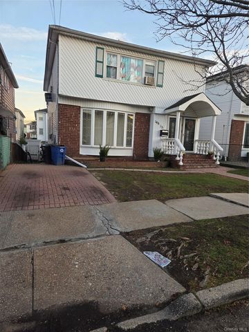 14615 223rd Street, Springfield Gardens, NY 11413
