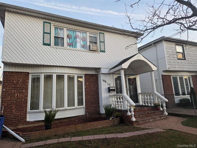 14615 223rd Street, Springfield Gardens, NY 11413
