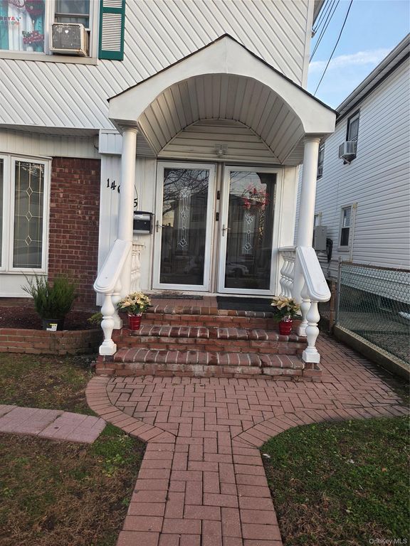 14615 223rd Street, Springfield Gardens, NY 11413
