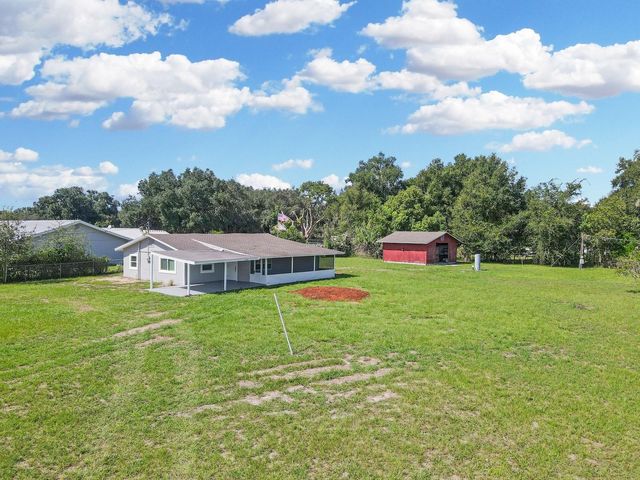 4265 PALM DRIVE, Bartow, FL 33830
