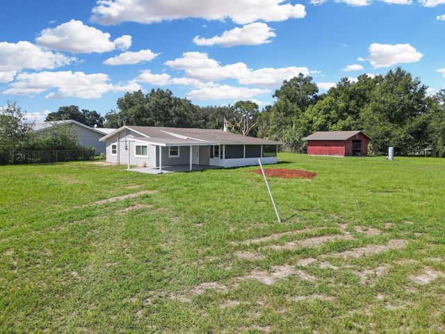 4265 PALM DRIVE, Bartow, FL 33830