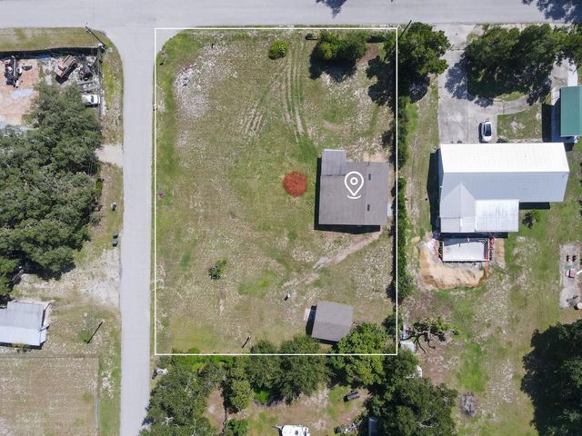 4265 PALM DRIVE, Bartow, FL 33830