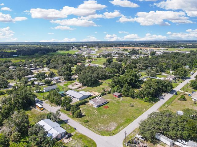 4265 PALM DRIVE, Bartow, FL 33830