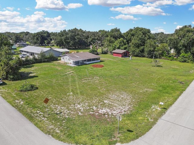 4265 PALM DRIVE, Bartow, FL 33830