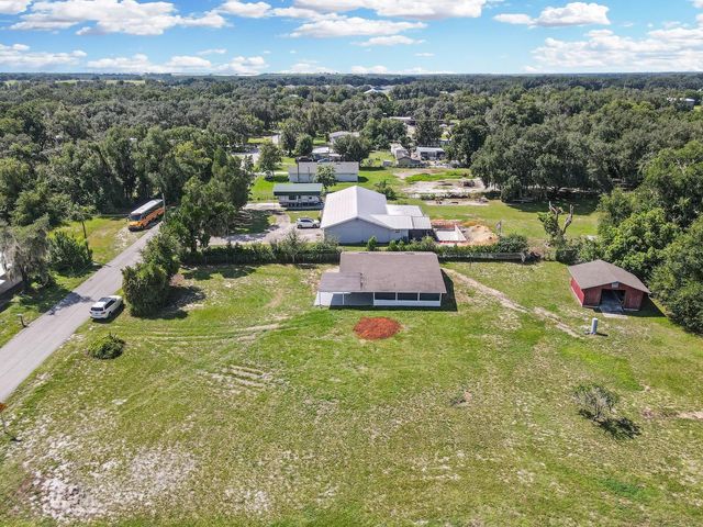 4265 PALM DRIVE, Bartow, FL 33830
