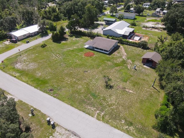 4265 PALM DRIVE, Bartow, FL 33830