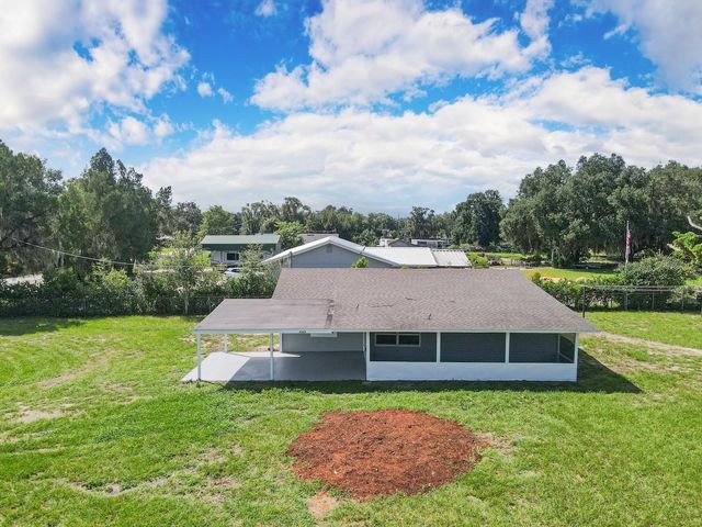 4265 PALM DRIVE, Bartow, FL 33830