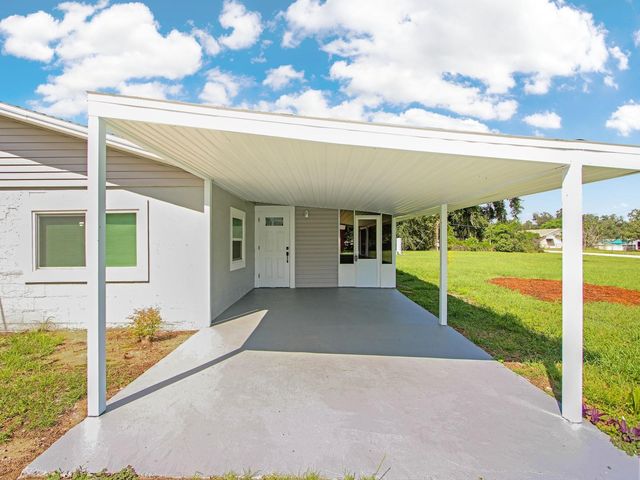 4265 PALM DRIVE, Bartow, FL 33830