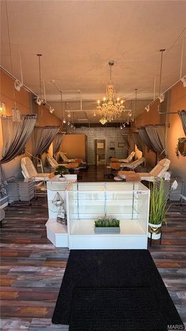 140 Washington Street, Florissant, MO 63031