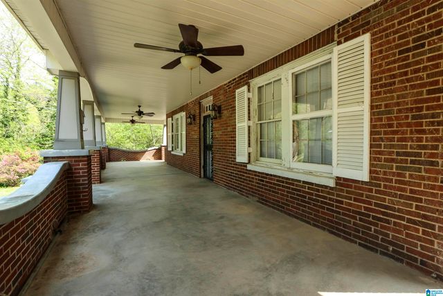 916 WOODLAND COURT, Anniston, AL 36207