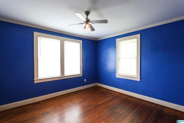 916 WOODLAND COURT, Anniston, AL 36207