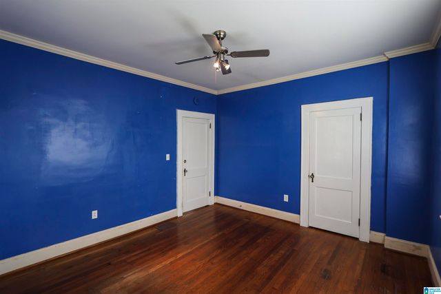 916 WOODLAND COURT, Anniston, AL 36207