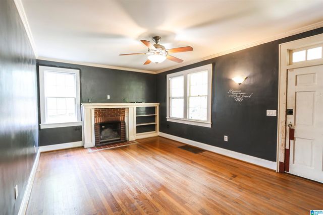 916 WOODLAND COURT, Anniston, AL 36207