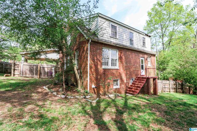 916 WOODLAND COURT, Anniston, AL 36207