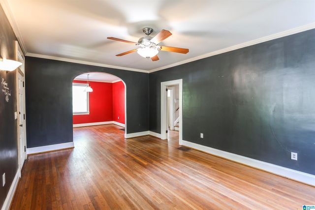 916 WOODLAND COURT, Anniston, AL 36207